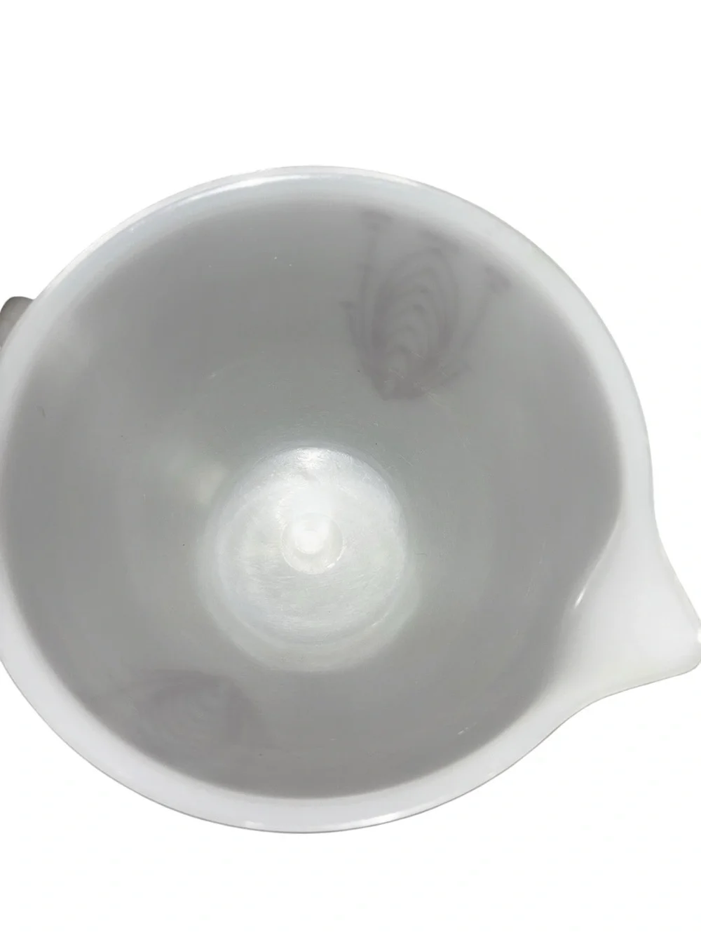 Tupperware vtg double